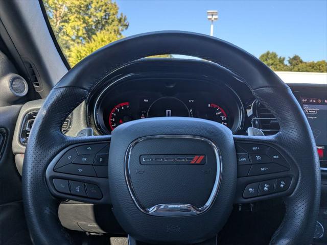 2024 Dodge Durango R/T Plus RWD