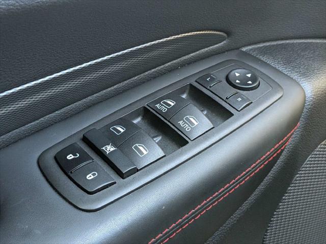 2024 Dodge Durango R/T Plus RWD