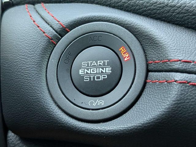 2024 Dodge Durango R/T Plus RWD