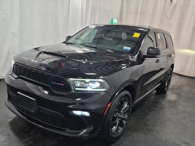 2022 Dodge Durango GT Plus RWD for sale in Broken Arrow, OK