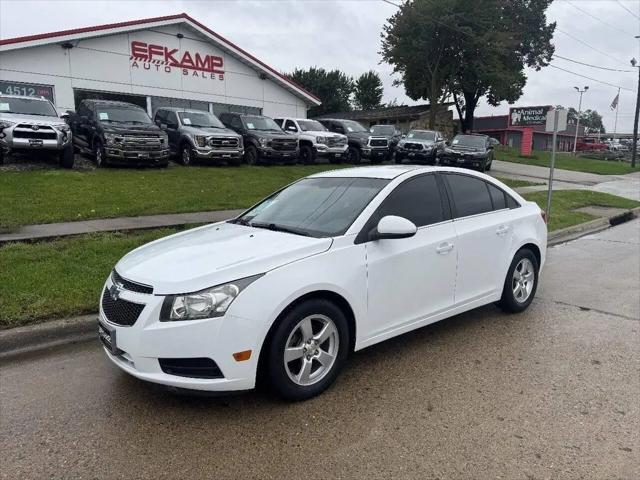 2014 Chevrolet Cruze 1LT Auto for sale in Des Moines, IA