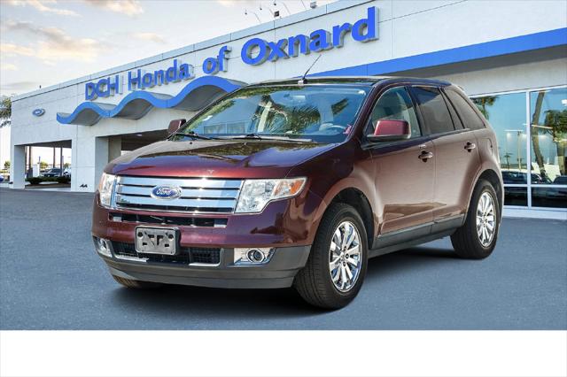 2010 Ford Edge SEL for sale in Oxnard, CA