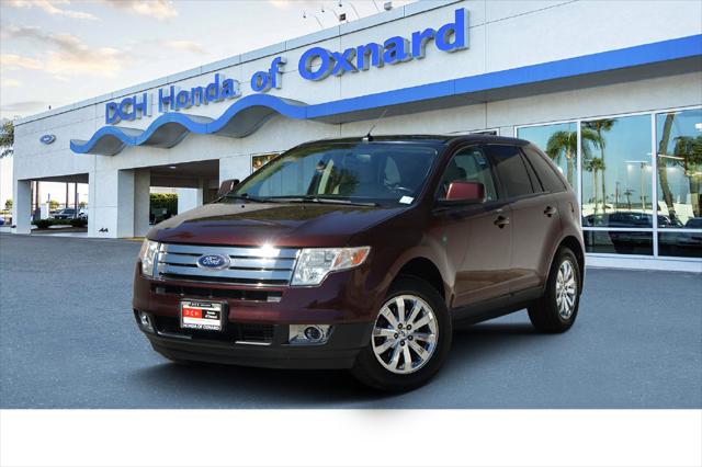 2010 Ford Edge SEL for sale in Oxnard, CA