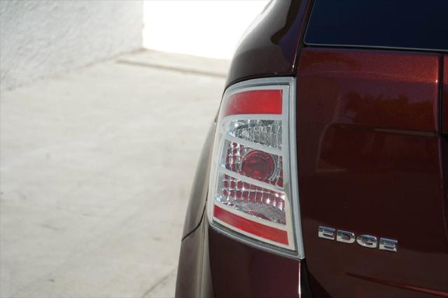 2010 Ford Edge SEL
