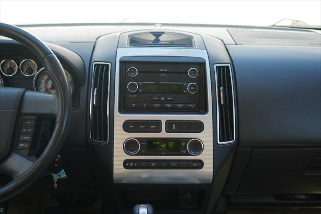 2010 Ford Edge SEL