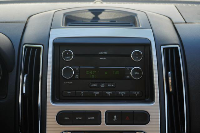 2010 Ford Edge SEL