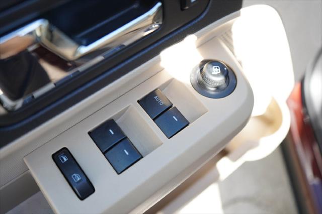 2010 Ford Edge SEL