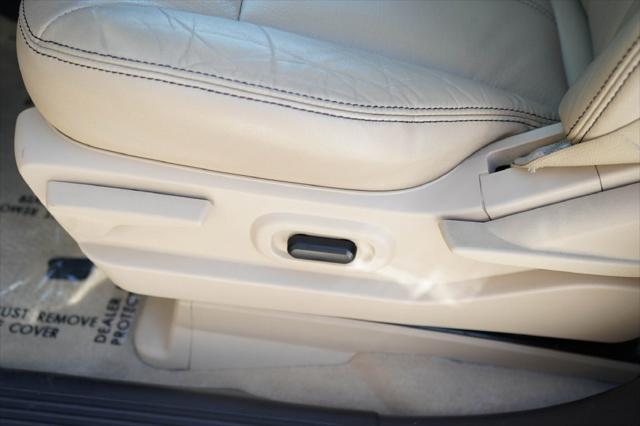 2010 Ford Edge SEL
