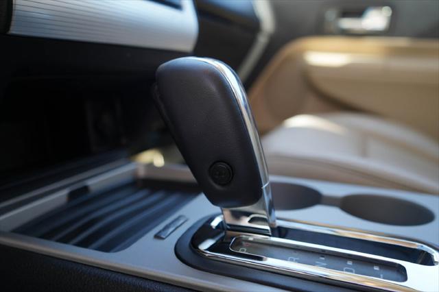2010 Ford Edge SEL