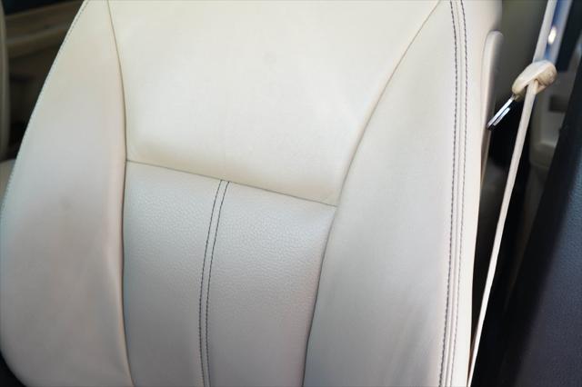 2010 Ford Edge SEL