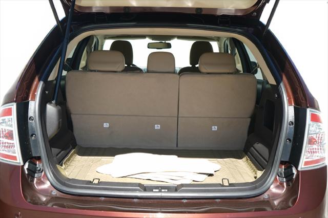 2010 Ford Edge SEL