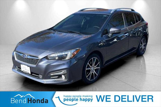 2017 Subaru Impreza 2.0i Limited for sale in Bend, OR