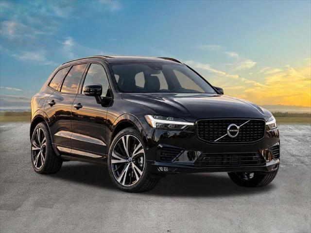 2022 Volvo XC60 B6 R-Design for sale in Toledo, OH