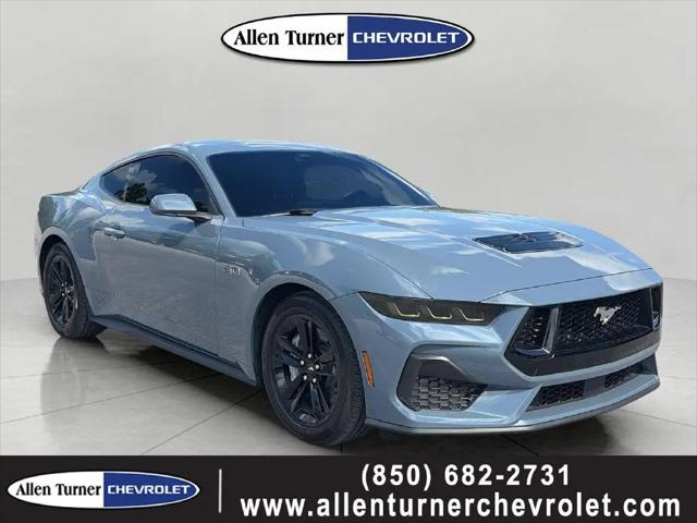 2025 Ford Mustang GT Fastback for sale in Crestview, FL