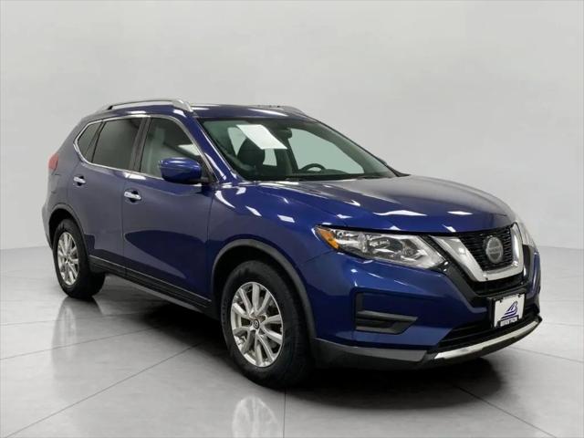 2018 Nissan Rogue SV for sale in Appleton, WI