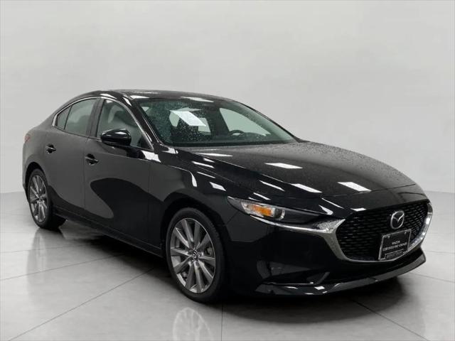 2026 Mazda Mazda3 2.5 S Preferred for sale in Appleton, WI