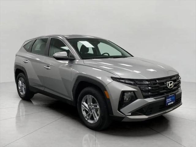 2026 Hyundai Tucson SE for sale in Appleton, WI
