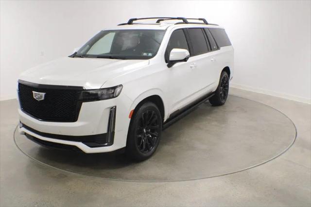 2023 Cadillac Escalade ESV 4WD Sport Platinum for sale in Canonsburg, PA