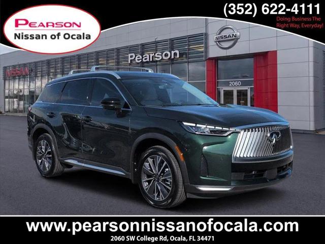 2026 INFINITI QX60 LUXE for sale in Ocala, FL