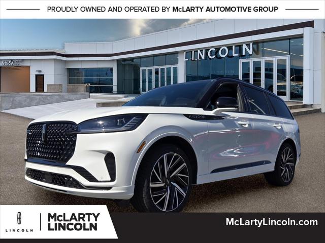 2027 Lincoln Aviator Black Label for sale in North Little Rock, AR