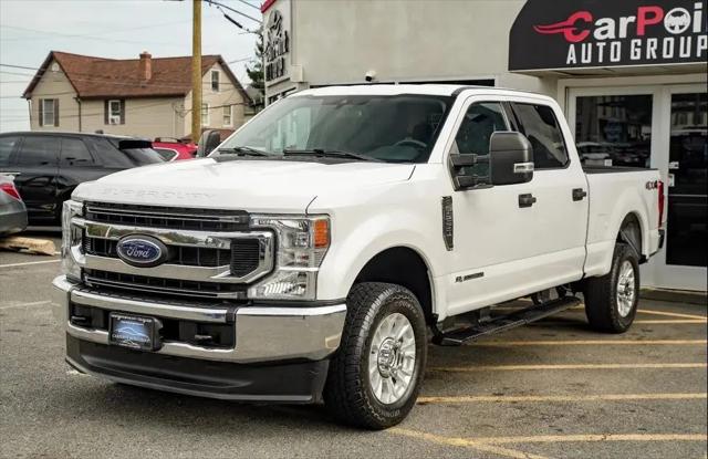 2021 Ford F-250 XLT for sale in South River, NJ