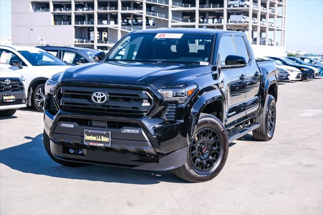 2024 Toyota Tacoma SR5 for sale in Los Angeles, CA