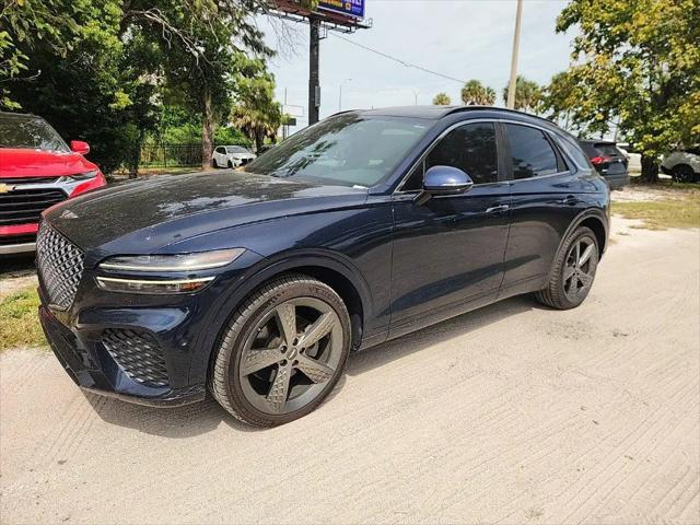 2022 Genesis GV70 2.5T AWD for sale in Tampa, FL
