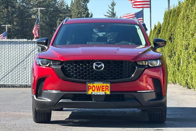 2023 Mazda CX-50 2.5 S Premium Plus