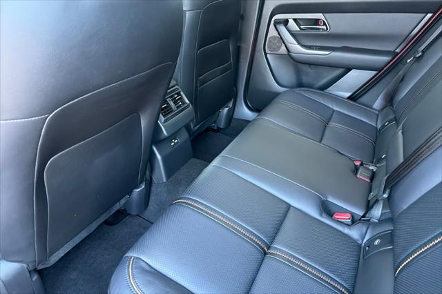 2023 Mazda CX-50 2.5 S Premium Plus