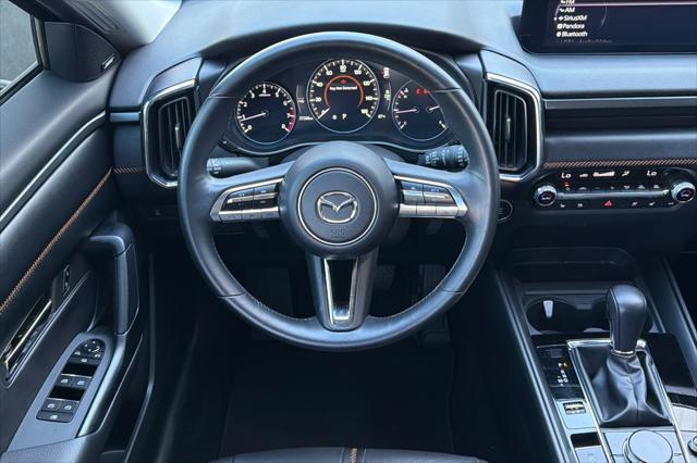 2023 Mazda CX-50 2.5 S Premium Plus