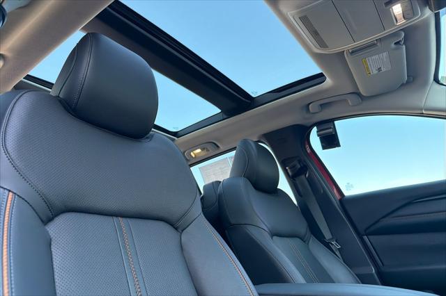 2023 Mazda CX-50 2.5 S Premium Plus
