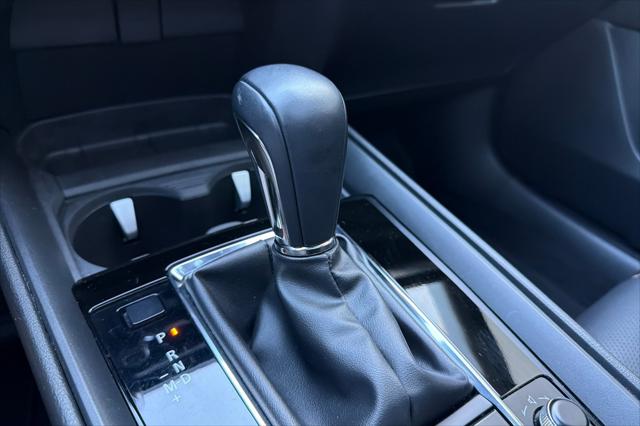 2023 Mazda CX-50 2.5 S Premium Plus