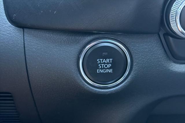 2023 Mazda CX-50 2.5 S Premium Plus