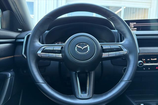 2023 Mazda CX-50 2.5 S Premium Plus