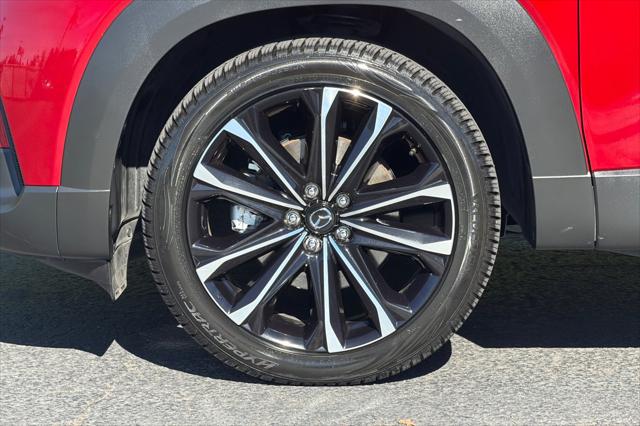 2023 Mazda CX-50 2.5 S Premium Plus