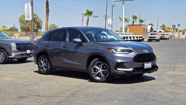 2024 Honda HR-V 2WD EX-L for sale in El Centro, CA