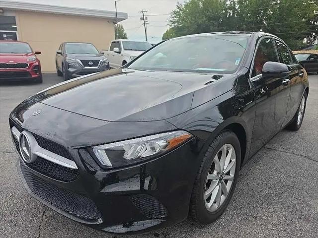2019 Mercedes-Benz A 220 4MATIC for sale in Oregon, OH