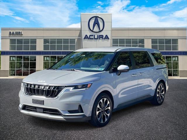 2024 Kia Carnival MPV EX for sale in Wexford, PA