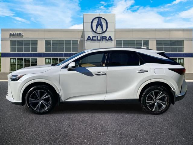 2023 Lexus RX 350 Premium