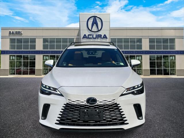 2023 Lexus RX 350 Premium