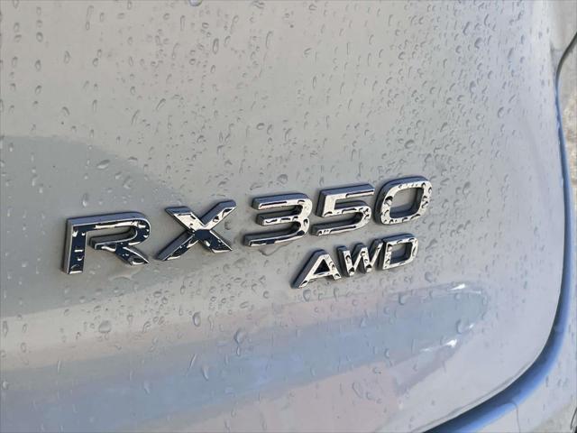 2023 Lexus RX 350 Premium