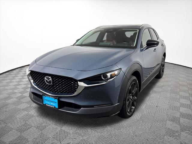 2025 Mazda CX-30 2.5 S Carbon Edition for sale in Chippewa Falls, WI