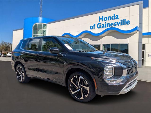 2024 Mitsubishi Outlander SE 2.5 2WD for sale in Gainesville, FL