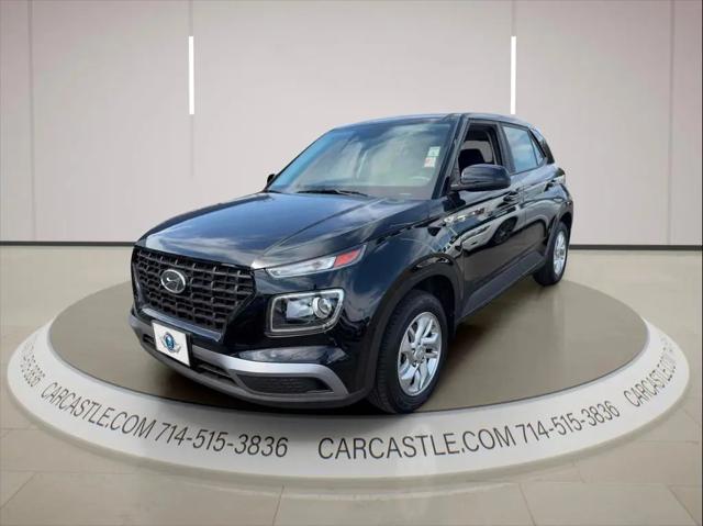2021 Hyundai Venue SE for sale in Fullerton, CA