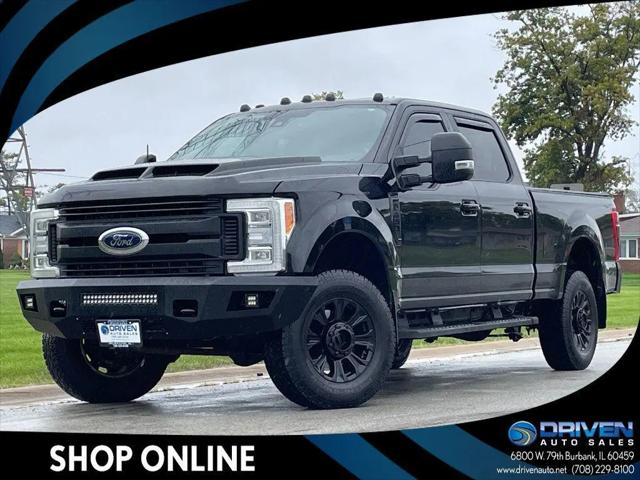 2018 Ford F-250 LARIAT for sale in Burbank, IL