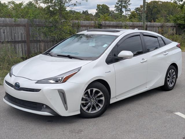 2022 Toyota Prius Limited for sale in West Columbia, SC