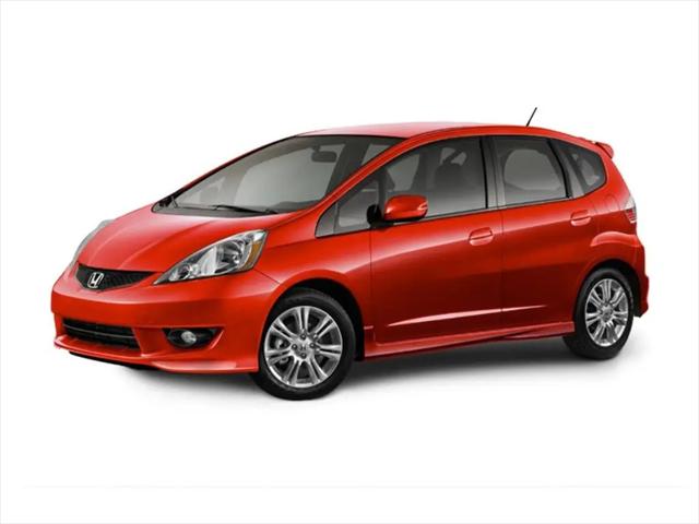2011 Honda Fit Sport for sale in Norton, OH