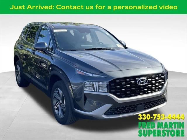 2023 Hyundai Santa Fe SE for sale in Norton, OH