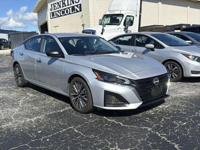 2025 Nissan Altima SV FWD for sale in Lakeland, FL