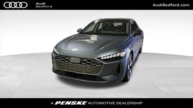 2025 Audi A5 Premium Plus TFSI quattro S tronic for sale in Bedford, OH